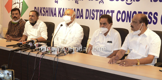 Mallikarjun Kharge